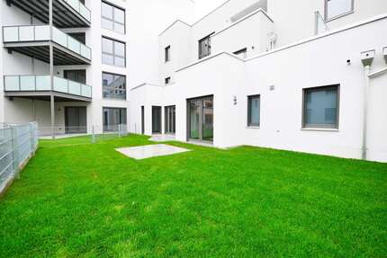 Wohnung zum Mieten in Dachau 1.695,00 € 88.2 m²