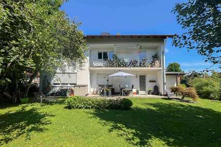 Haus zum Kaufen in Rosenheim 798.000,00 € 260 m²