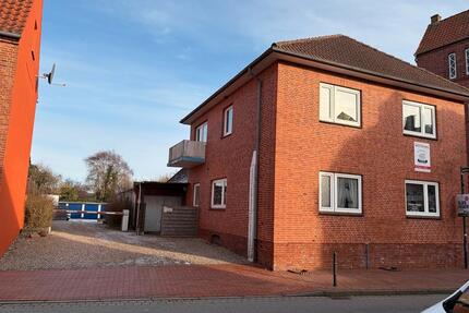 Mehrfamilienhaus mit 5 Wohneinheit zu verkaufen - Tönning