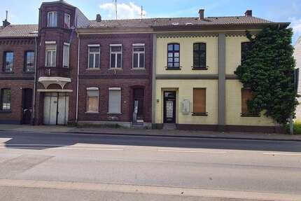 Haus zum Kaufen in Nettetal 349.000,00 €