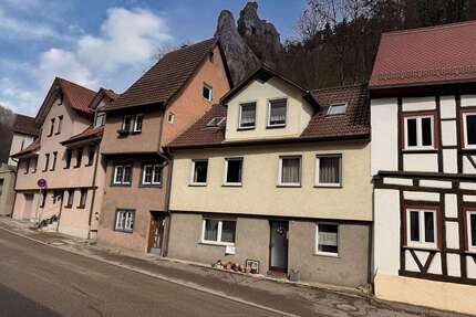 Haus zum Kaufen in Blaubeuren 99.000,00 € 74.67 m²