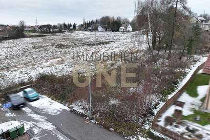 Grundstück zu verkaufen in Regensburg 349.000,00 € 448 m²