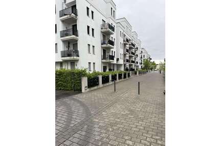 Wohnung zum Mieten in Frankfurt 950,00 € 25 m²