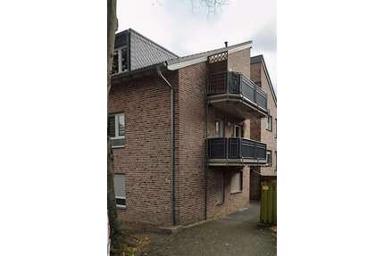 Wohnung zum Kaufen in Alsdorf 149.000,00 € 62 m²