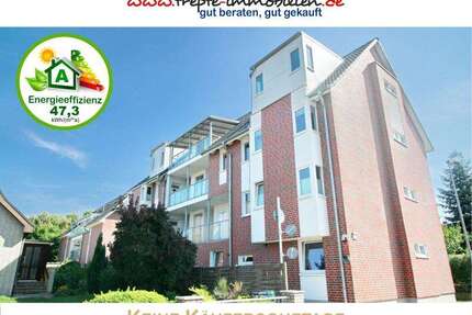 Wohnung zum Kaufen in Henstedt-Ulzburg 189.000,00 € 65 m²