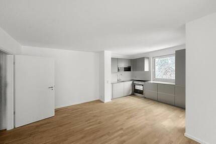 Provisionsfrei für den Mieter - Erstbezug einer 4-Zimmer-Wohnung am Westerberg in Osnabrück