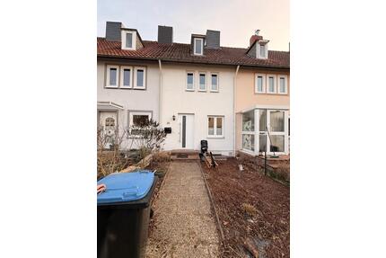 Schönes Reihenhaus mit Garten und Terrasse in Hannover-Ricklingen