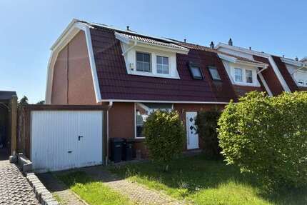 Haus zum Kaufen in Wittenförden 285.000,00 € 110 m²