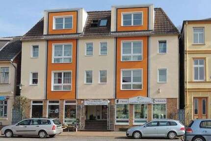Wohnung zum Mieten in Rehna 360,75 € 48.1 m²