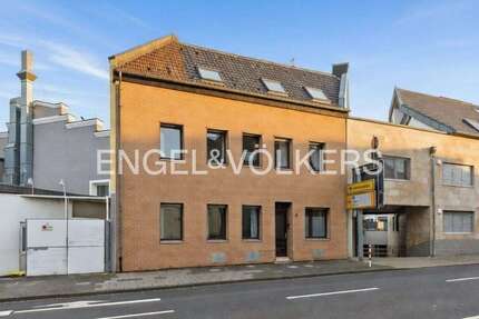 Haus zum Kaufen in Frechen 545.000,00 € 269 m²