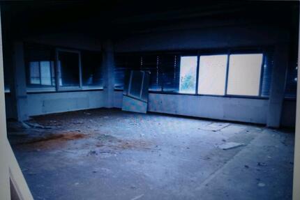 Gewerbe Wohnbau Projekt 14 Wohnungen - Kaufbeuren