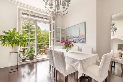 Wohnung zum Kaufen in Hamburg 1.375.000,00 € 127 m²
