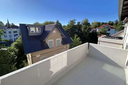 Wohnung zum Kaufen in Osterode am Harz 79.000,00 € 74 m²