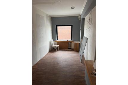 Moderne 1-Zimmer-Wohnung | 35 m² | Frisch ausgebaut - Winsen (Luhe)