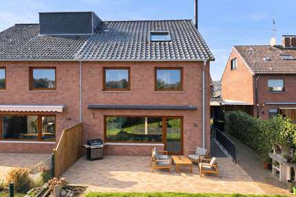 Haus zum Kaufen in Gladbeck 429.000,00 € 127 m²