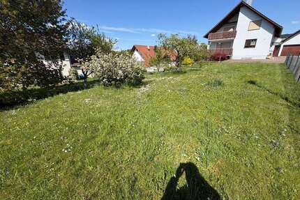 Grundstück zu verkaufen in Friesenheim 215.000,00 € 265 m²