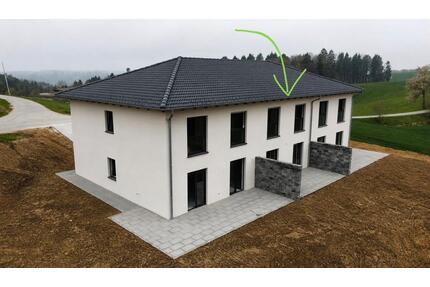 Haus zur Miete - Neubau - Erstbezug - Hofkirchen