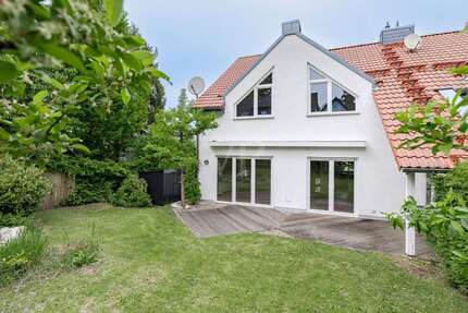 Haus zum Kaufen in Wehrheim 640.000,00 € 200 m²