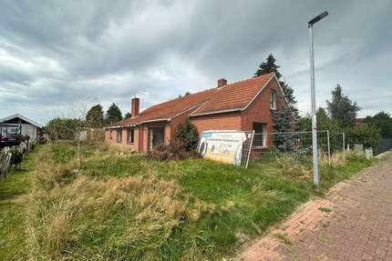Grundstück zu verkaufen in Ostrhauderfehn 165.000,00 € 5702 m²