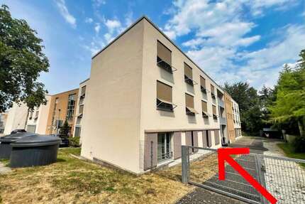 Wohnung zum Kaufen in Dortmund 145.000,00 € 49.24 m²