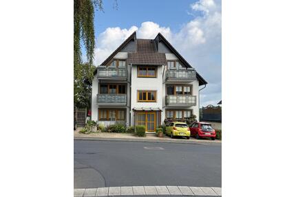 Much Zentrum - 590,00&nbsp;EUR Kaltmiete, ca.&nbsp; 57,00&nbsp;m&sup2; in Much (PLZ: 53804)