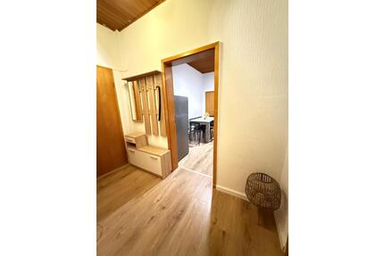 RUHRWEST Apartments, Monteurswohnung Ferienwohnung - Schwerte