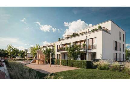 Wohnung zum Kaufen in Leverkusen 521.000,00 € 100 m²