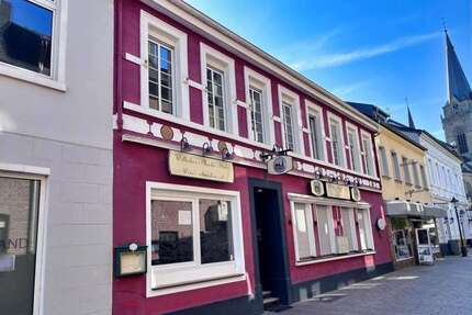 Haus zum Kaufen in Willich 460.000,00 € 95 m²