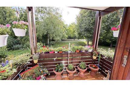 Wohnung zum Kaufen in Ismaning 230.000,00 € 40 m²