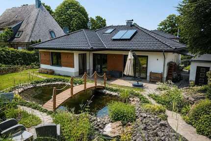 Haus zum Kaufen in Witten 980.000,00 € 146 m²
