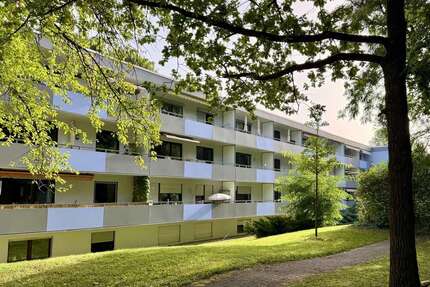 Wohnung zum Kaufen in Ismaning 265.000,00 € 32 m²