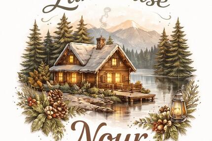 Lakehouse Nour - 100,00&nbsp;EUR Kaltmiete, in Mayen (PLZ: 56727)