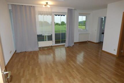 2-Zi.-Wohnung, 1.OG, Kurring 9, Balkon,TG, ruhig, Fernblick - Bad Rodach