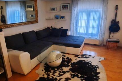 Provisionsfreier Privatverkauf 2 Zimmer Wohnung 350 m zum Rhein. - Waldshut-Tiengen