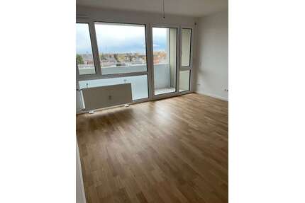 Wohnung zum Mieten in München 705,36 € 31.28 m²
