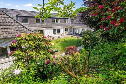 Haus zum Kaufen in Hagen 1.350.000,00 € 490 m²
