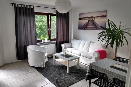 3-Zimmer-Wohnung in Nienburg (Weser), 66 qm, provisionsfrei!