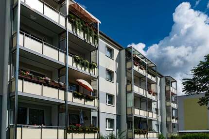 Wohnung zum Mieten in Stadtilm 314,27 € 50.77 m²