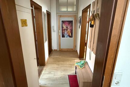 3-Zimmer-Altbauwohnung in WürzburgSanderau