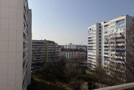 Wohnung zum Kaufen in Offenbach 195.000,00 € 61.85 m²