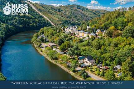 Haus zum Kaufen in Hohenwarte 295.000,00 € 145 m²