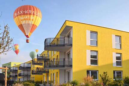 Wohnung zum Kaufen in Erding 469.000,00 € 57.92 m²