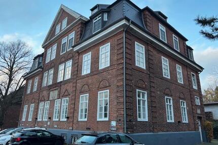 Großzügige 3,0-Zimmer-Maisonette-Wohnung ! Bitte bewerben Sie sich online ! - Flensburg Fruerlund