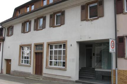 Mehrfamilienhaus zum Kauf- Provisionsfrei - Schönau im Schwarzwald