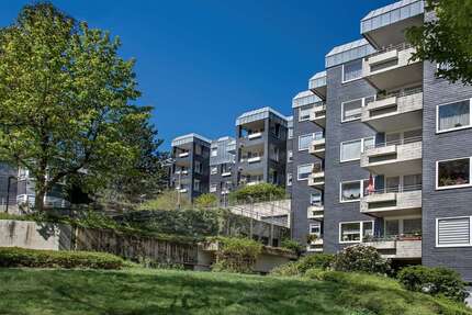 Wohnung zum Mieten in Remscheid 374,91 € 63.01 m²