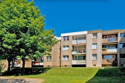 WBS benötigt! 2-Zimmer-Wohnung in Velbert - Heiligenhaus