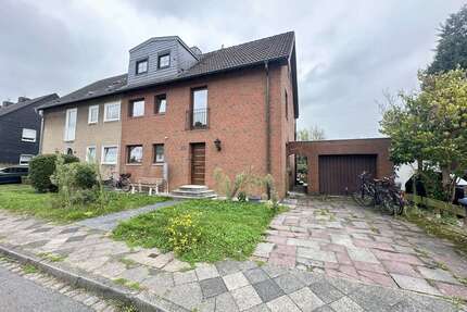 Haus zum Mieten in Düsseldorf 3.400,00 € 185 m²