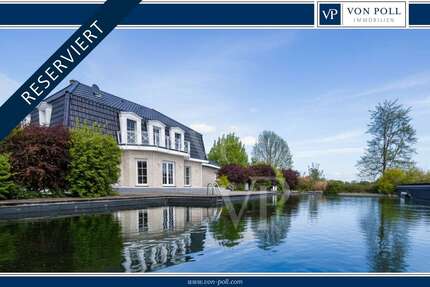 Haus zum Kaufen in Söllingen OT Dobbeln 665.000,00 € 275 m²