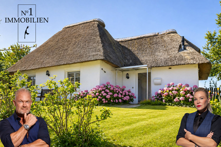 Haus zum Kaufen in Pellworm 475.000,00 € 120 m²