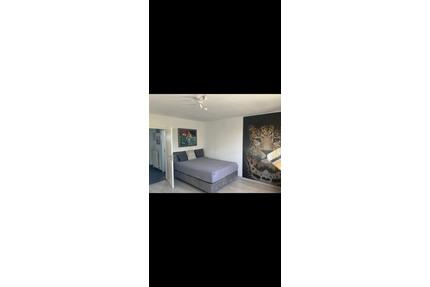 1-Zimmer-Wohnung in Peterswerder | Voll möbliert, Balkon - Bremen Östliche Vorstadt